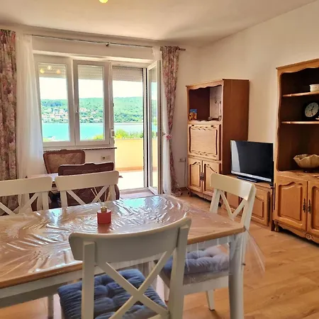 Citkovic - Mit Meerblick Apartment