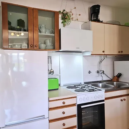 Apartment Citkovic - Mit Meerblick *