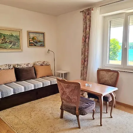 Citkovic - Mit Meerblick Apartment Cizici