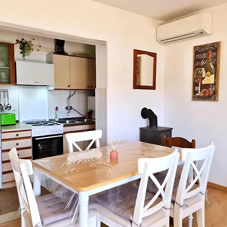 Apartment Citkovic - Mit Meerblick Cizici
