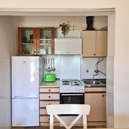 Citkovic - Mit Meerblick Apartment Cizici