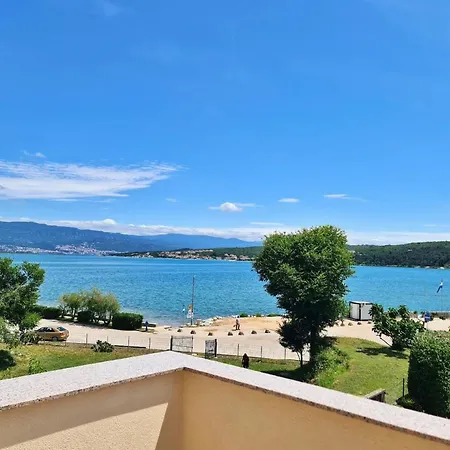 Citkovic - Mit Meerblick Apartment