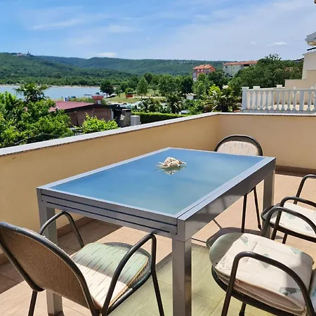 Citkovic - Mit Meerblick Apartment *