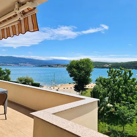 Citkovic - Mit Meerblick Apartment *