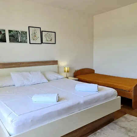 Apartment Citkovic - Mit Meerblick Cizici