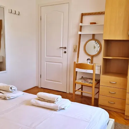 Citkovic - Mit Meerblick Apartment *