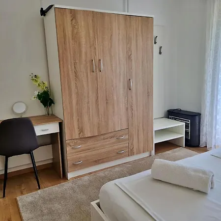 Apartment Citkovic - Mit Meerblick *