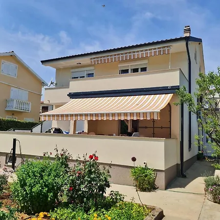 Apartment Citkovic - Mit Meerblick *