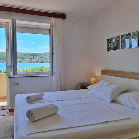 Citkovic - Mit Meerblick 아파트 *